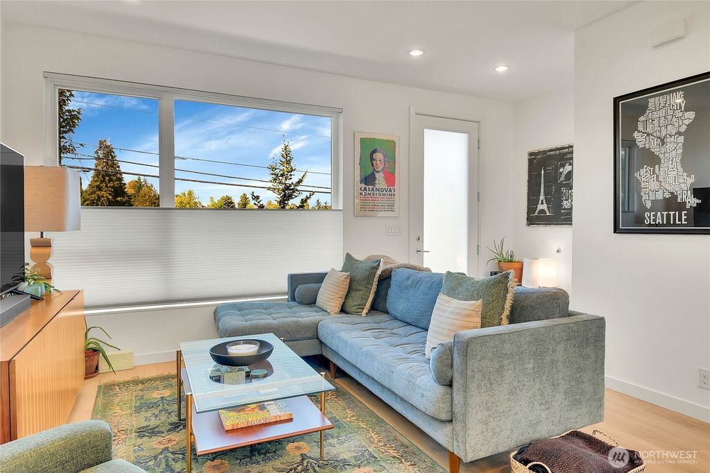 Photo of 3815 S Cloverdale Street, Seattle, WA 98118 (MLS # 2454483)