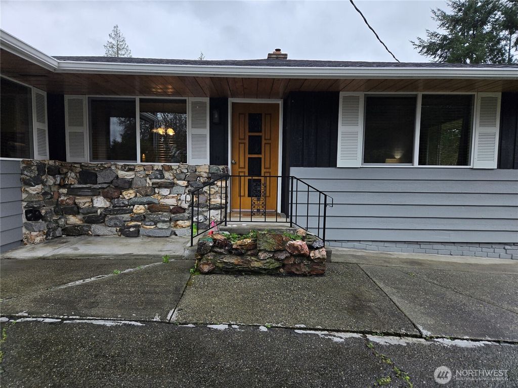 Photo of 3003 89th Drive SE #A, Lake Stevens, WA 98258 (MLS # 2496228)