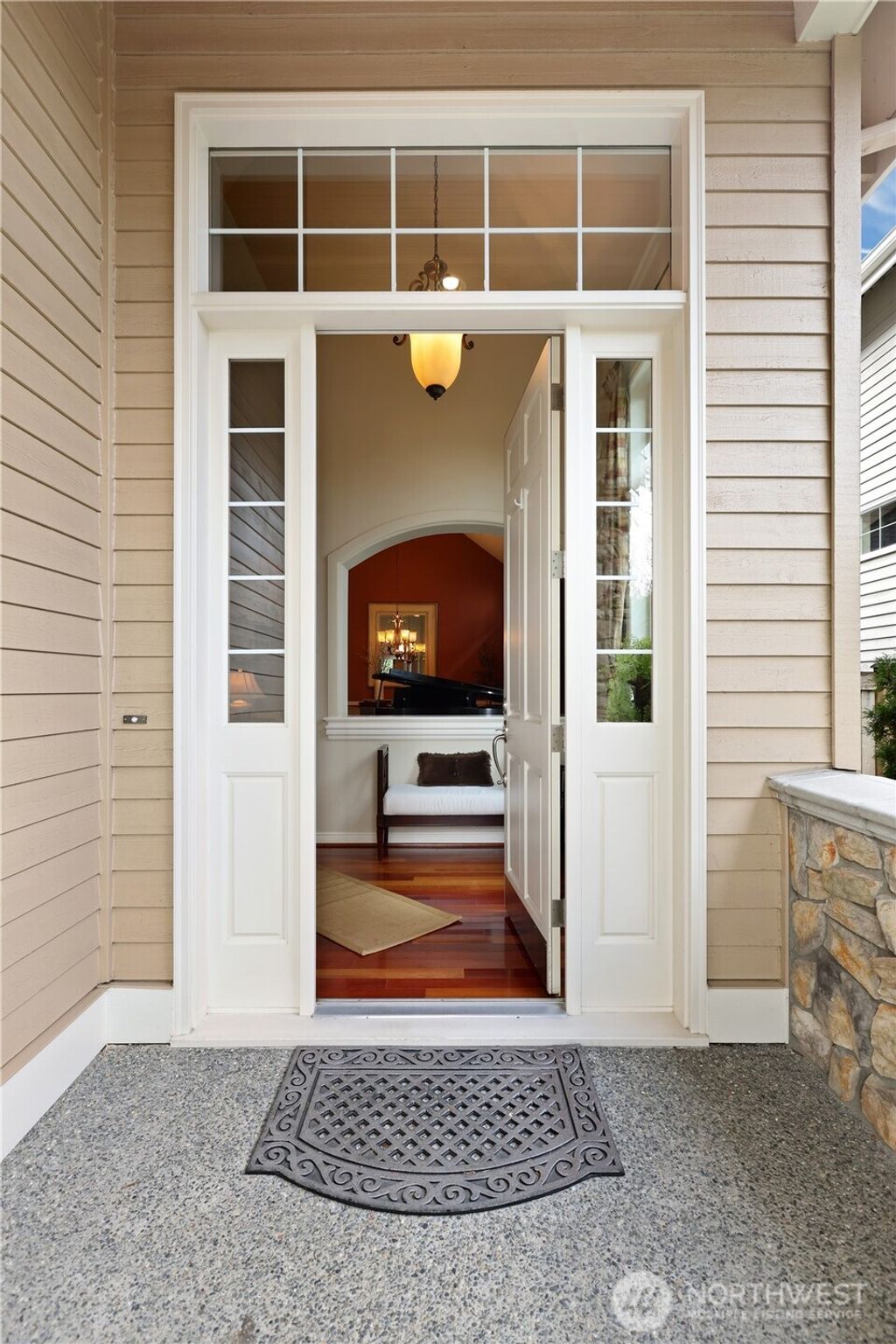 Photo of 1113 270th Place SE, Sammamish, WA 98075 (MLS # 2348369)
