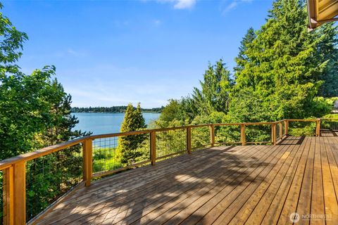 Photo of 6701 Macintosh Court SE, Olympia, WA 98513 (MLS # 2407503)