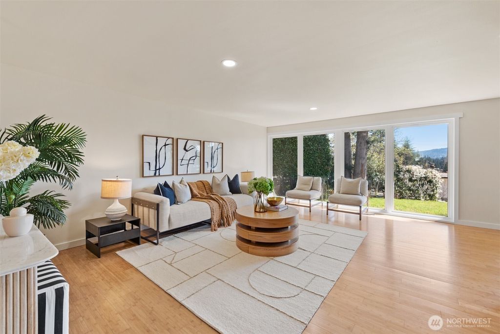 Photo of 16127 SE 5th Street, Bellevue, WA 98008 (MLS # 2504572)