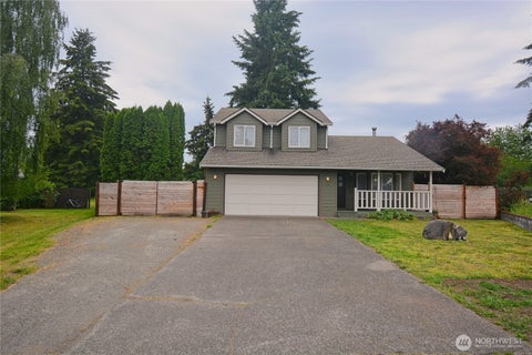 Photo of 16404 84 Court SE, Yelm, WA 98597 (MLS # 2535761)
