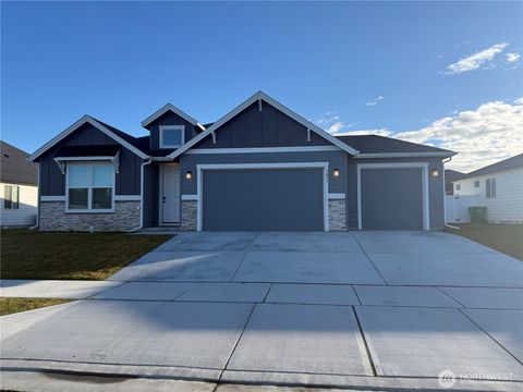 Photo of 7013 S Hyton Street, Cheney, WA 99004 (MLS # 2456791)