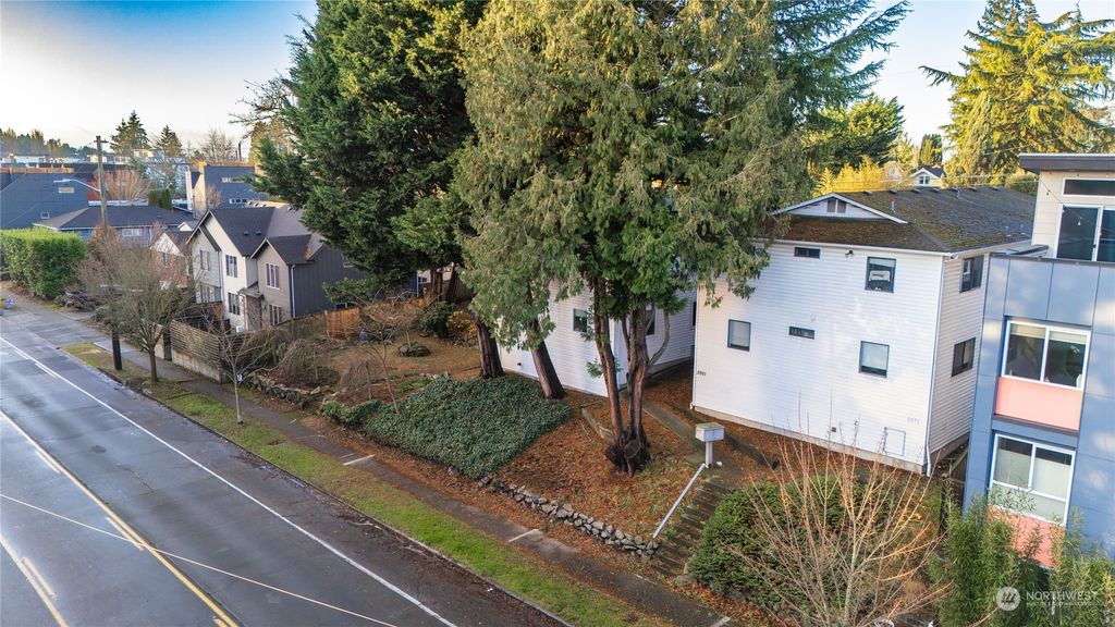 Photo of 5921 Fauntleroy Way SW, Seattle, WA 98136 (MLS # 2320622)