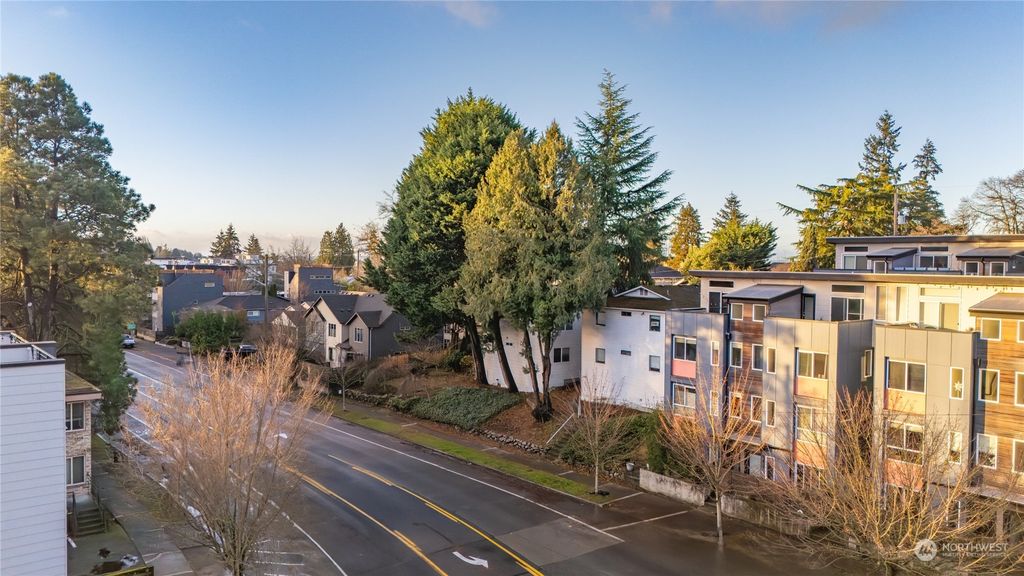 Photo of 5921 Fauntleroy Way SW, Seattle, WA 98136 (MLS # 2320622)