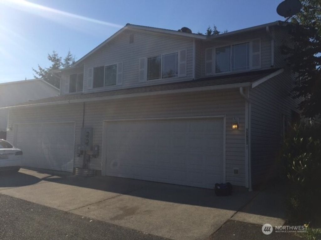 Photo of 10431 19th Avenue SE #A &amp; B, Everett, WA 98208 (MLS # 2536420)