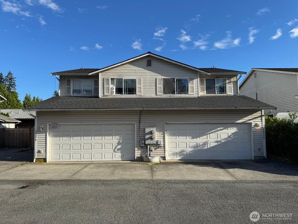 Photo of 10431 19th Avenue SE #A &amp; B, Everett, WA 98208 (MLS # 2536420)