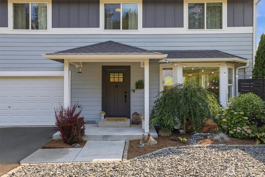 Photo of 10327 67th Avenue NE #B, Marysville, WA 98270 (MLS # 2574347)