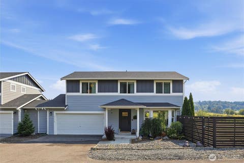 Photo of 10327 67th Avenue NE #B, Marysville, WA 98270 (MLS # 2574347)