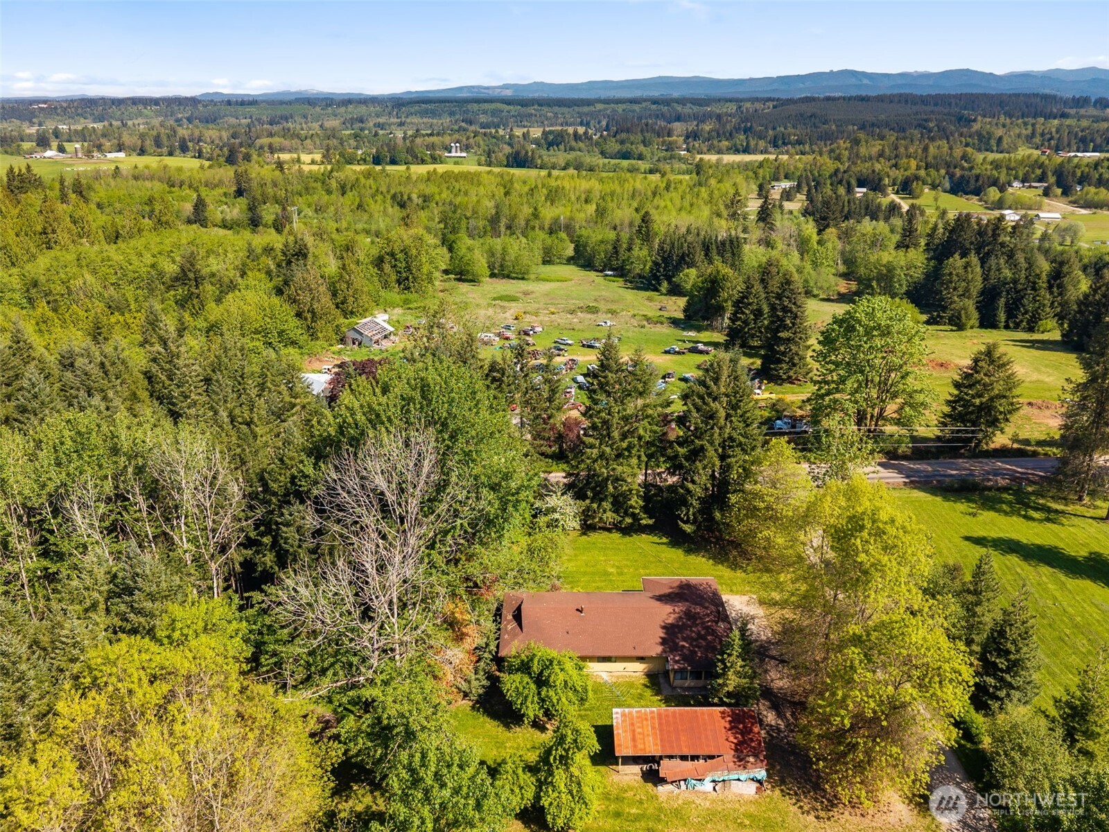 334 Burchett Road