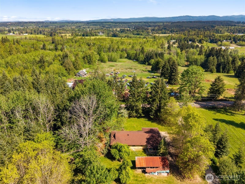 334 Burchett Road