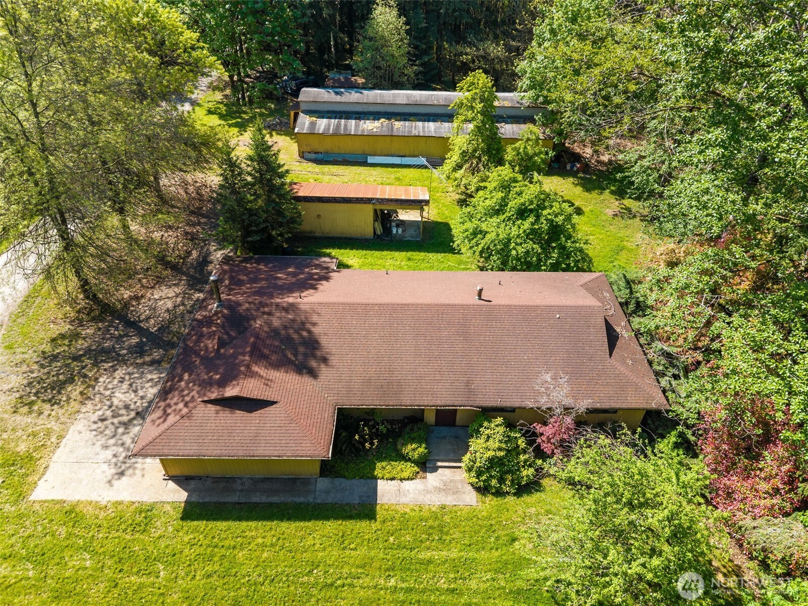 334 Burchett Road