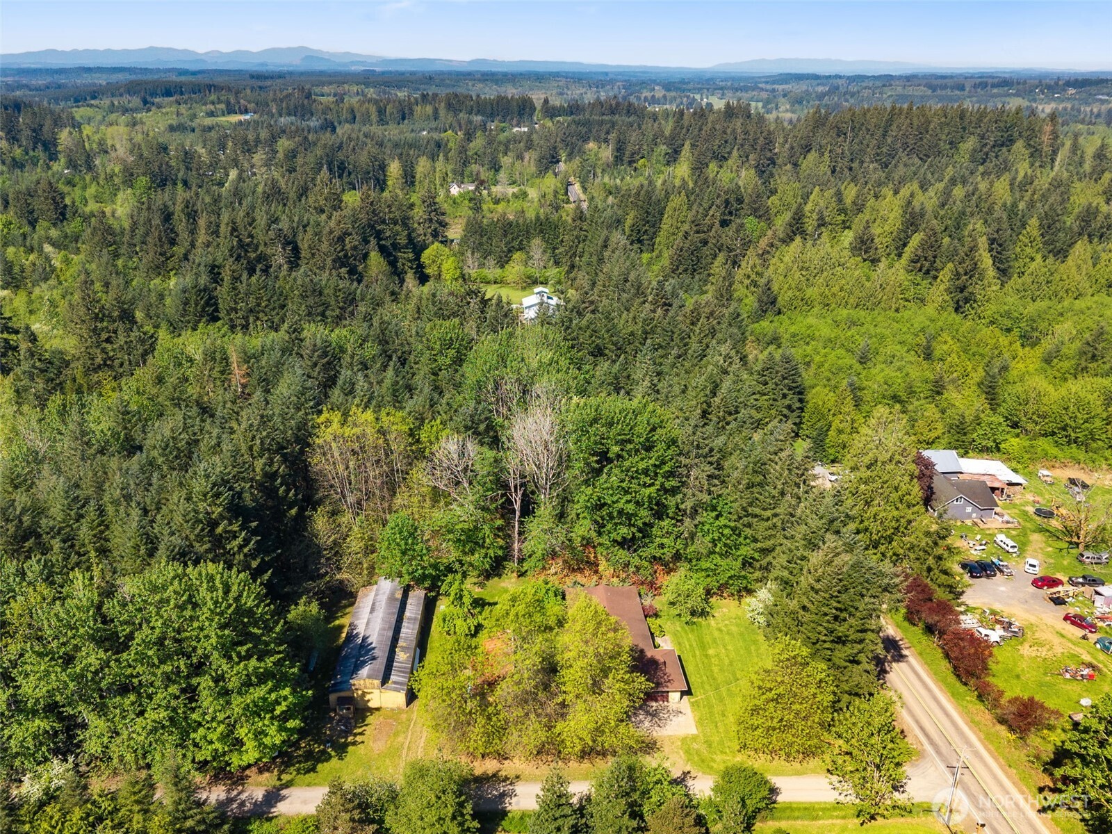 334 Burchett Road