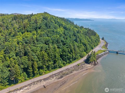 128 State Route 101 Lot 4B Chinook WA 98614