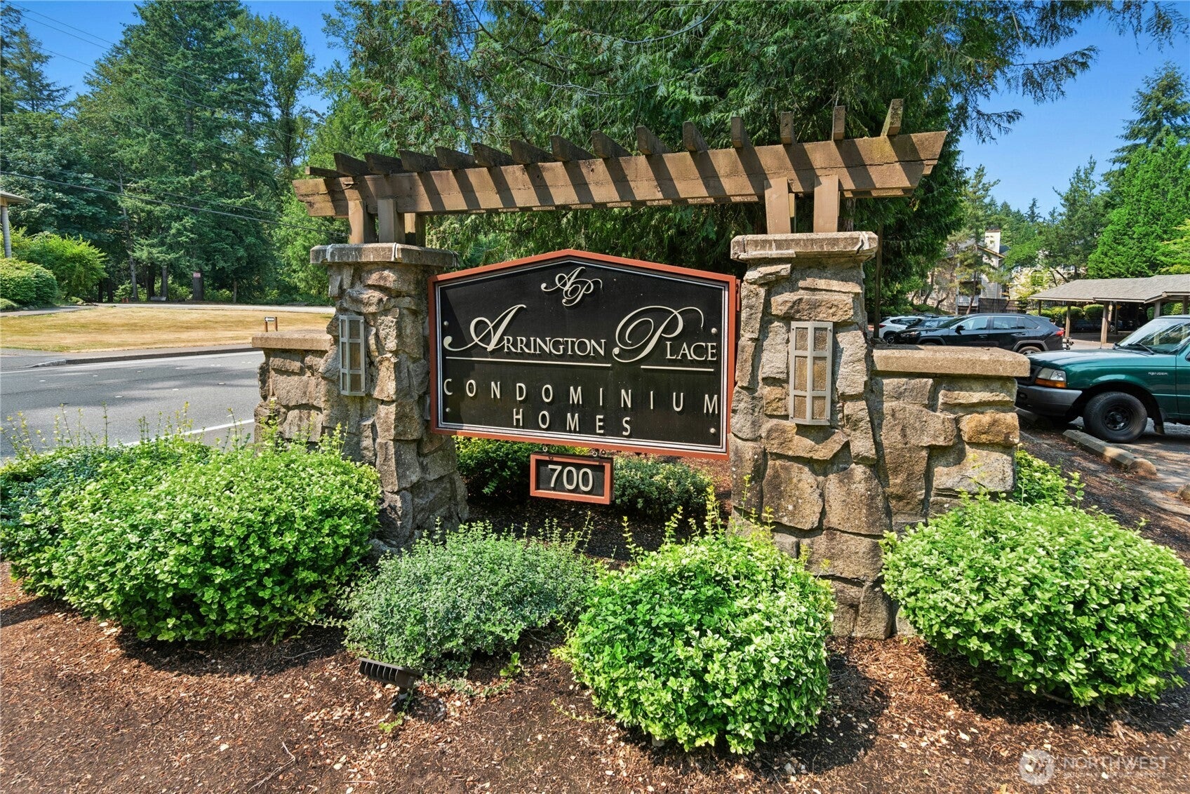 700 Front St. S E110
