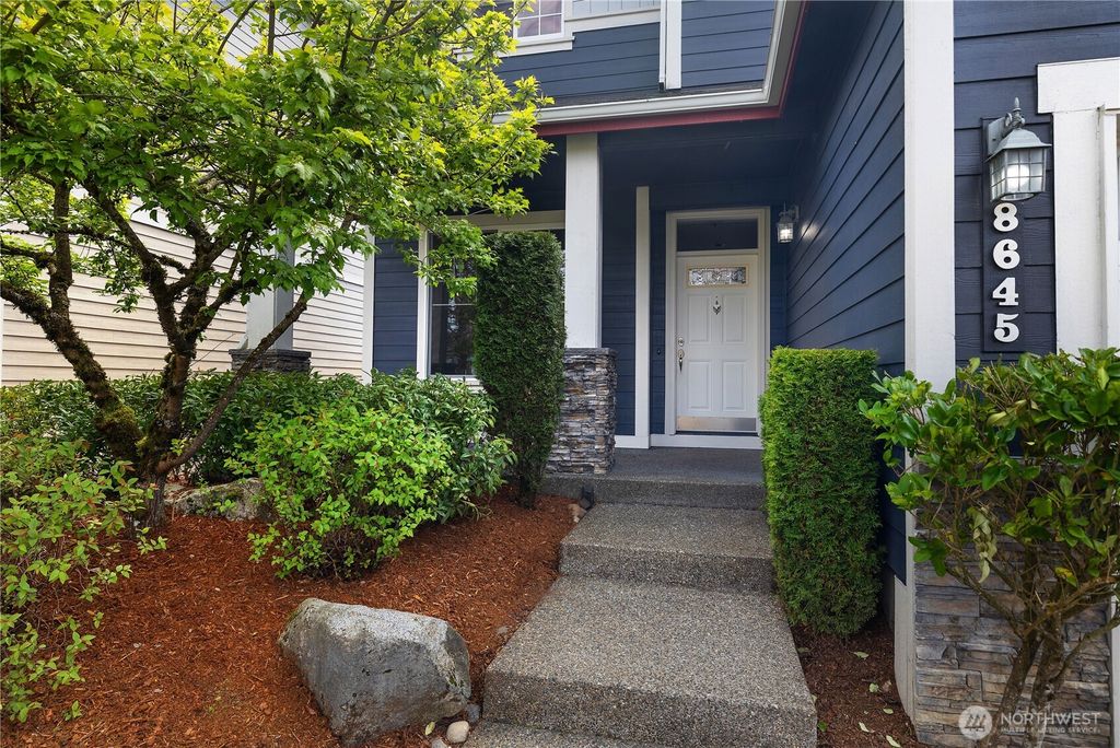 Photo of 8645 29th Way SE, Olympia, WA 98513 (MLS # 2507097)