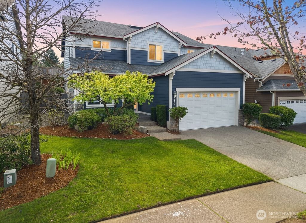 Photo of 8645 29th Way SE, Olympia, WA 98513 (MLS # 2507097)