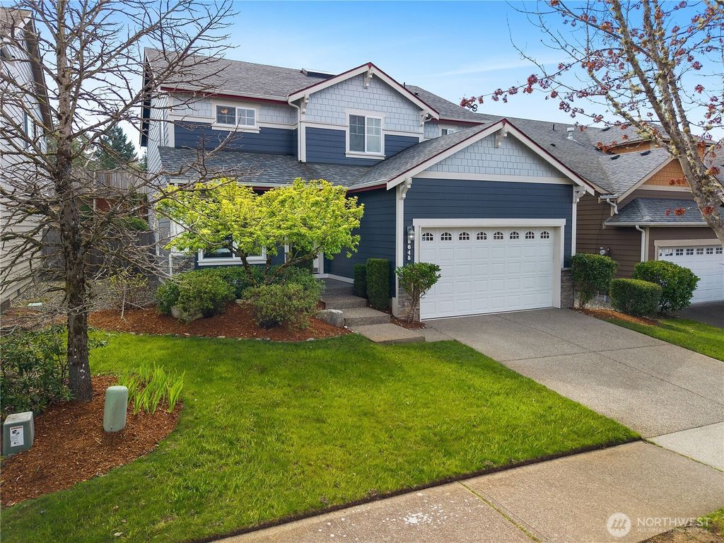 Photo of 8645 29th Way SE, Olympia, WA 98513 (MLS # 2507097)