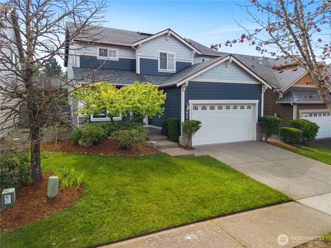 Photo of 8645 29th Way SE, Olympia, WA 98513 (MLS # 2507097)