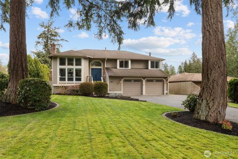 14120 SE 152nd Avenue, Renton, WA 98059 - MLS#: 2347148