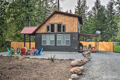 Photo of 108 Osborn Road, Ashford, WA 98304 (MLS # 2564567)