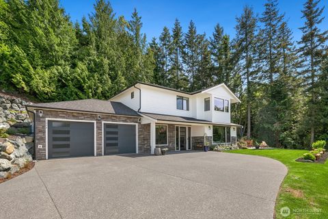 Photo of 1048 Malvern Hills Drive, Camano Island, WA 98282 (MLS # 2378559)