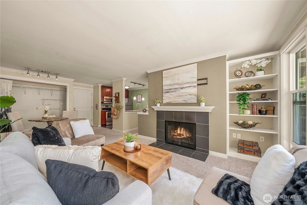 Photo of 3901 1st Avenue NW #302, Seattle, WA 98107 (MLS # 2383066)