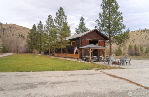 185 Mad Ranch Lane Entiat WA 98822
