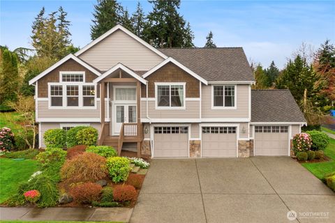 Photo of 4116 16th Avenue NW, Gig Harbor, WA 98335 (MLS # 2495930)