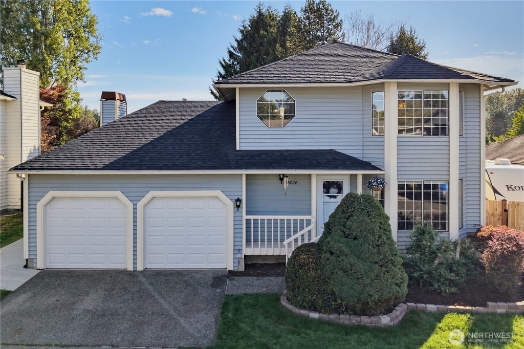 Photo of 28026 129th Place SE, Kent, WA 98030 (MLS # 2591708)