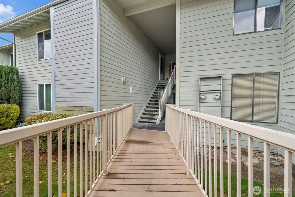 Photo of 14401 SE Petrovitsky Road #F102, Renton, WA 98058 (MLS # 2452305)