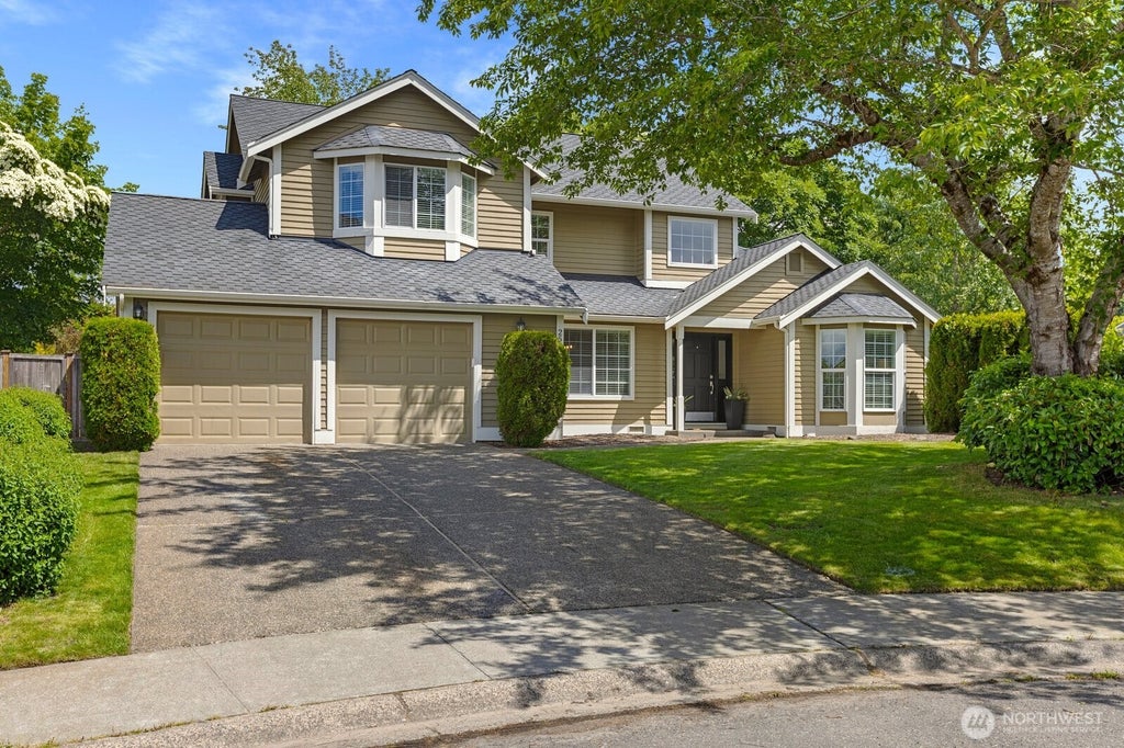 Photo of 25436 163rd Place SE, Covington, WA 98042 (MLS # 2529331)