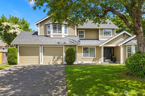 Photo of 25436 163rd Place SE, Covington, WA 98042 (MLS # 2529331)