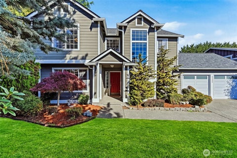 Photo of 22908 SE 280th Place, Maple Valley, WA 98038 (MLS # 2591721)