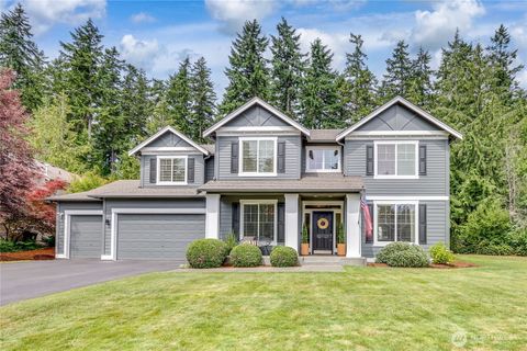 8049 Tieton Place NW Silverdale WA 98383