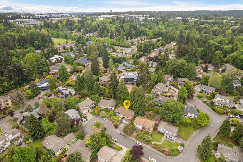 Photo of 4521 165th Avenue NE, Redmond, WA 98052 (MLS # 2239738)