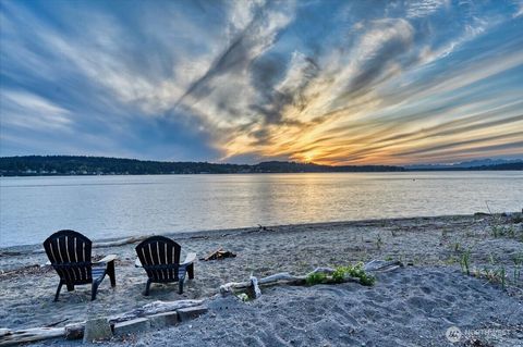 78 Point Fosdick Drive NW Gig Harbor WA 98335
