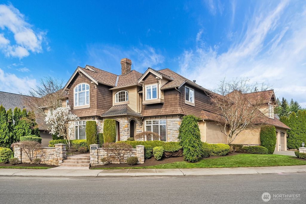 Photo of 2106 204th Place NE, Sammamish, WA 98074 (MLS # 2346653)