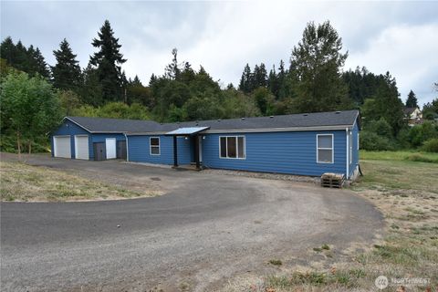 3651 Old Pacific Hwy S Kelso WA 98626