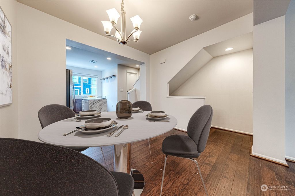 Photo of 3439 31st Drive, Everett, WA 98201 (MLS # 2323449)