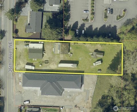 8627 36th Avenue NE Marysville WA 98270