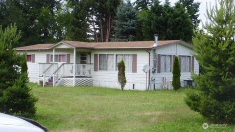 Photo of 443 Cameron Road, Sequim, WA 98382 (MLS # 2564213)