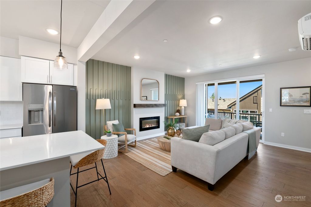 Photo of 18816 67th Avenue NE #5, Kenmore, WA 98028 (MLS # 2060356)