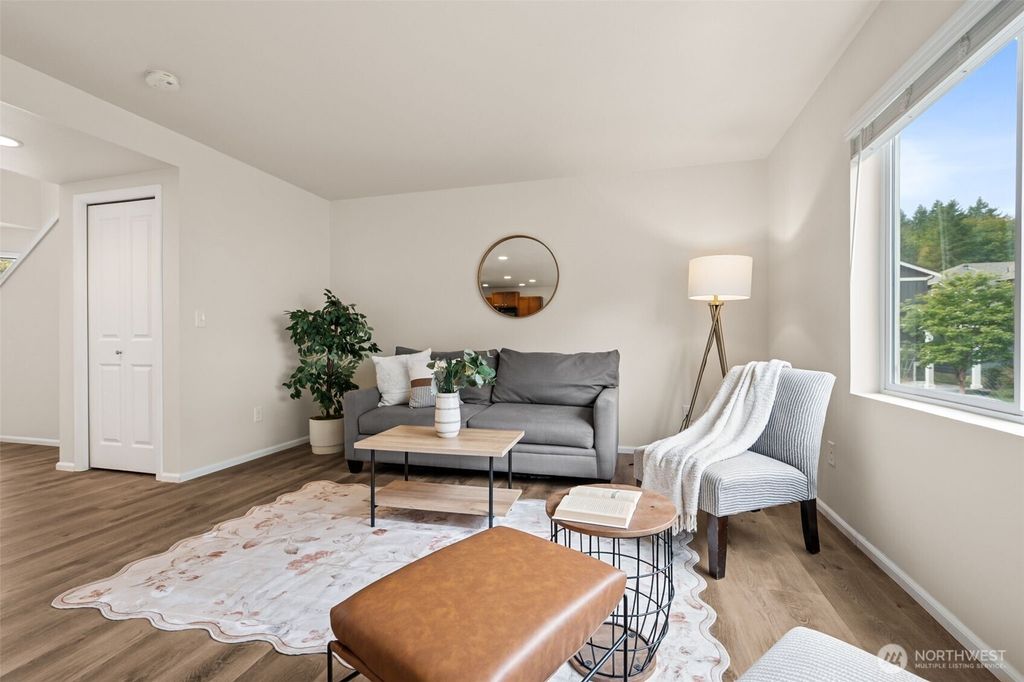 Photo of 2486 Breen Lane SW, Tumwater, WA 98512 (MLS # 2442250)