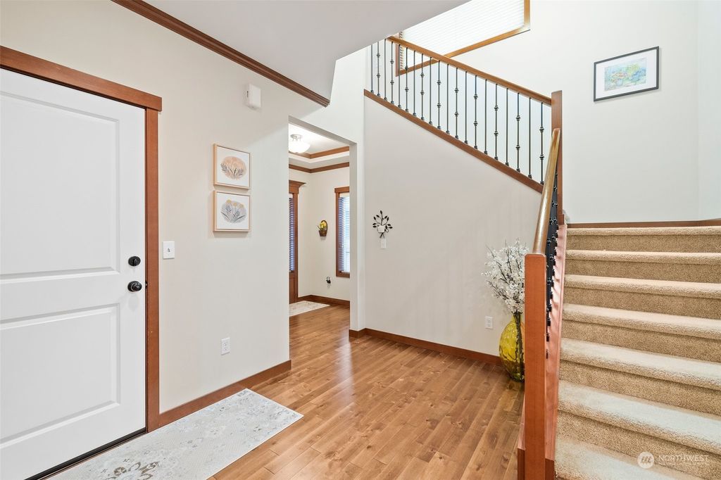 Photo of 13722 41st Avenue W, Lynnwood, WA 98087 (MLS # 2317886)