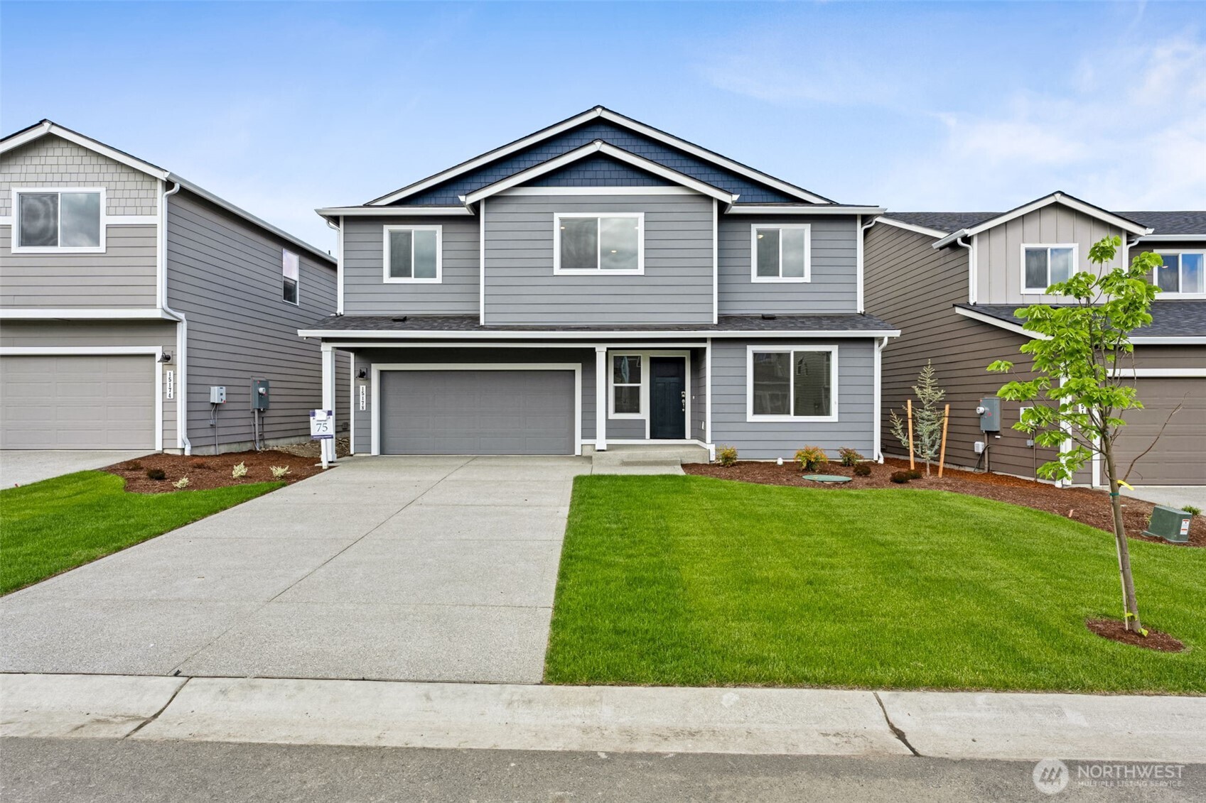 23 Wind River (Lot 23) Drive