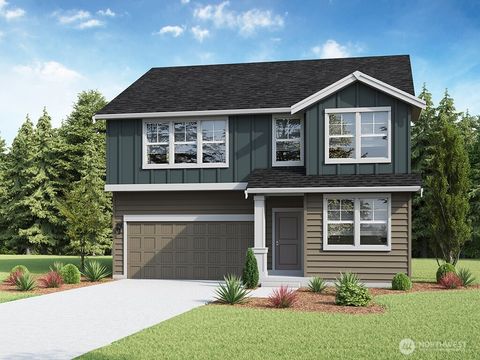 Photo of 28606 79th Drive NW #22, Stanwood, WA 98292 (MLS # 2545393)