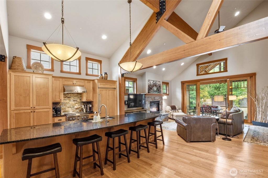 Photo of 363 Sweet Shop Lane, Cle Elum, WA 98922 (MLS # 2582224)