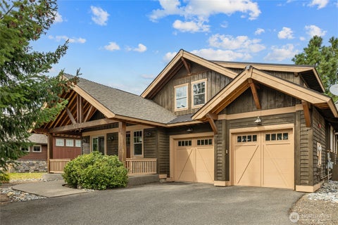 Photo of 363 Sweet Shop Lane, Cle Elum, WA 98922 (MLS # 2582224)