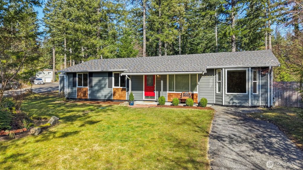 Photo of 42904 SE 176th Street, North Bend, WA 98045 (MLS # 2488514)